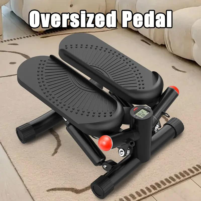 Mini Stair Stepper- Portable