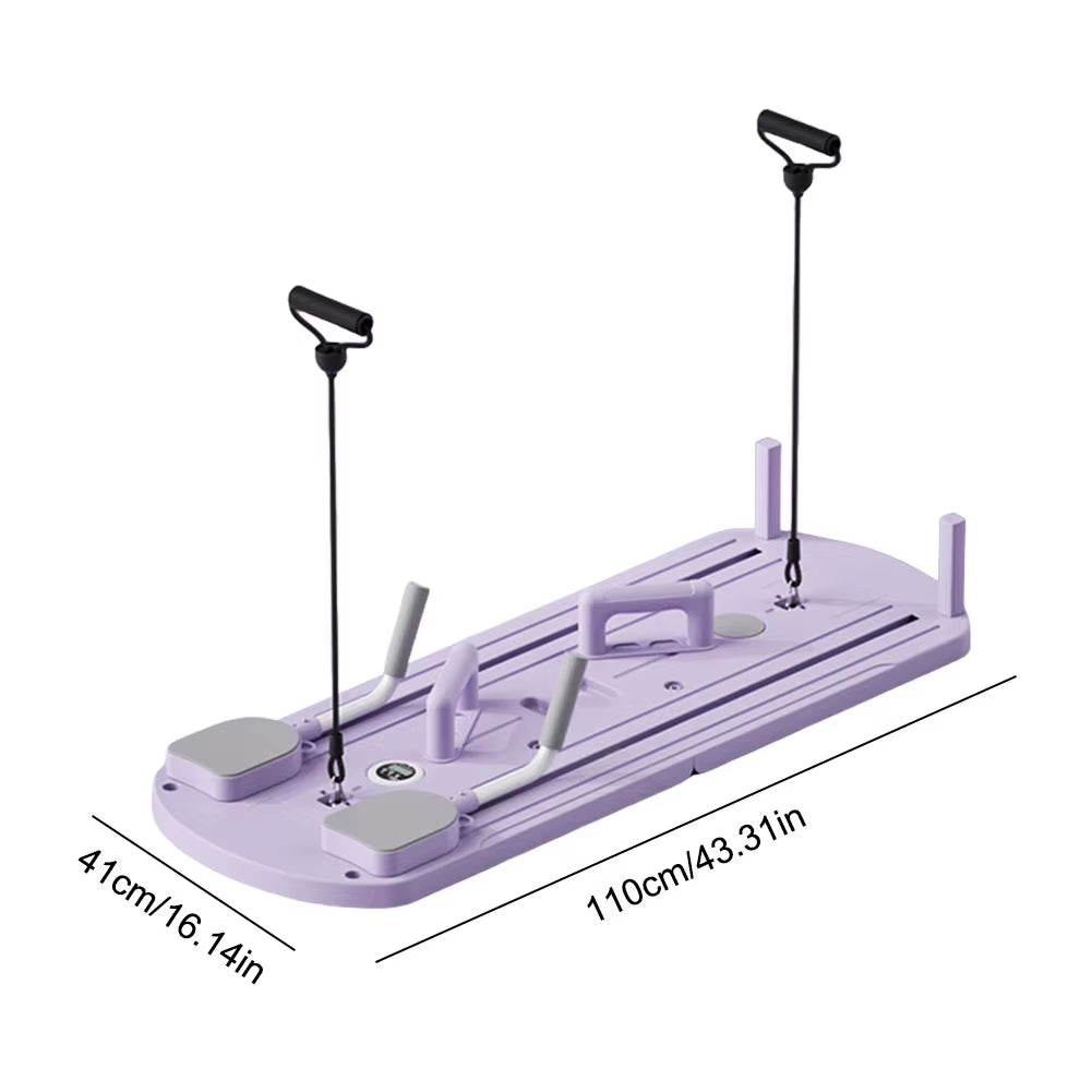 Multifunctional Abdominal Exercise Board