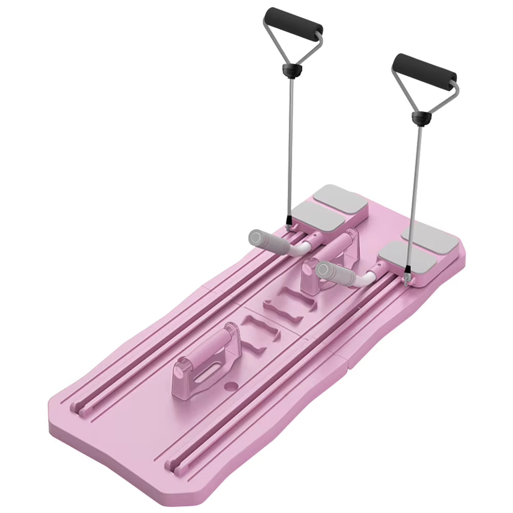 Multifunctional Abdominal Exercise Board