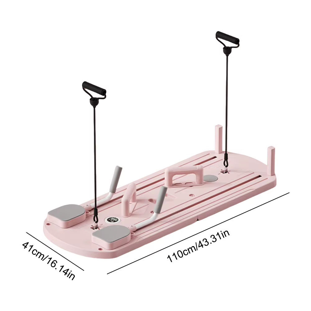 Multifunctional Abdominal Exercise Board