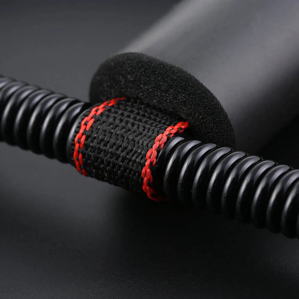 Adjustable Forearm Strengthener and Hand Grip Exerciser