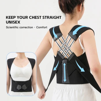 Posture Back Brace