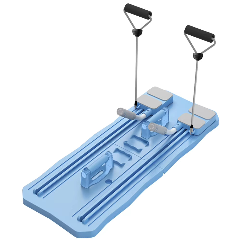 Multifunctional Abdominal Exercise Board