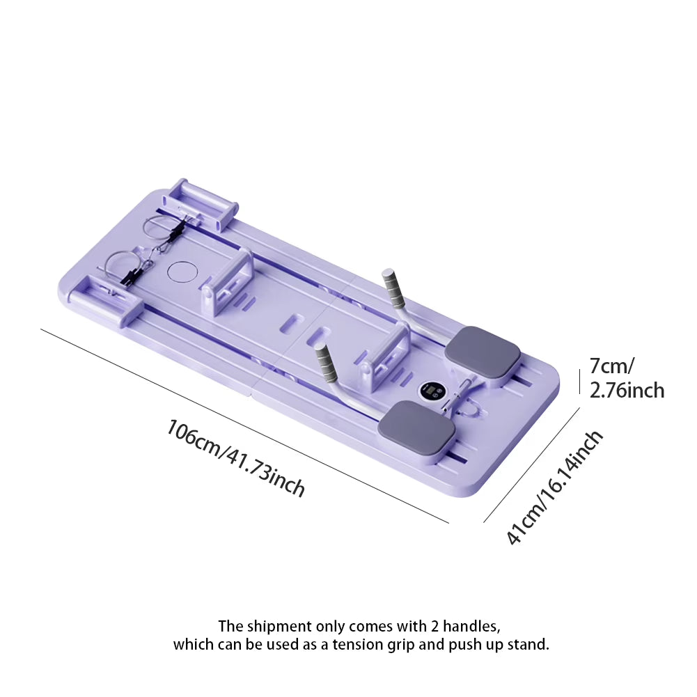 Multifunctional Abdominal Exercise Board