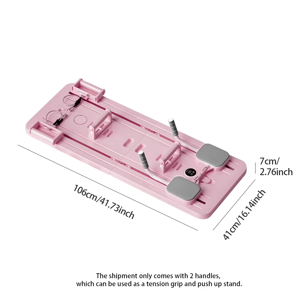 Multifunctional Abdominal Exercise Board